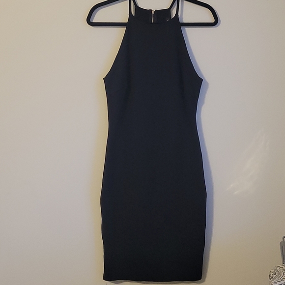 Yaya & Co Bodycon Dress - size large - Picture 2 of 5
